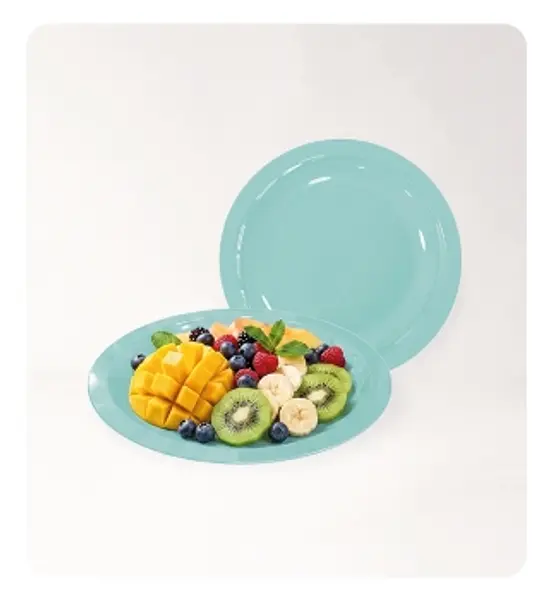 Plato Pando Fantiplas