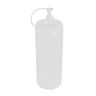 Salsero Mediano 400ml C/Tapon Anserra Ref. Hc-699