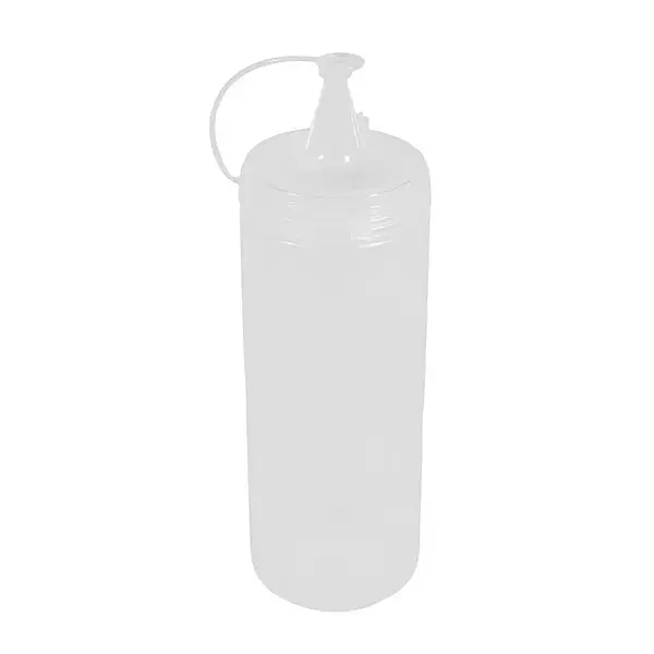 Salsero Mediano 400ml C/Tapon Anserra Ref. Hc-699