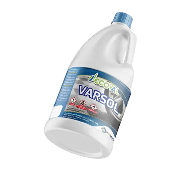 Varsol Galon 3800 Ecoval