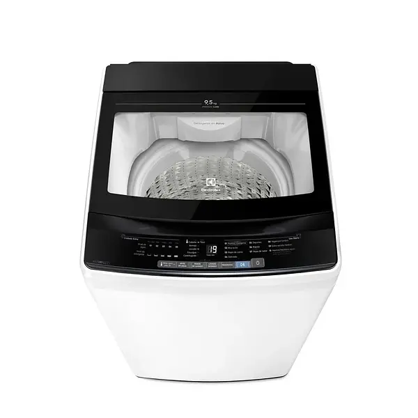 Lavadora Electrolux Carga Superior 9.5 Kilos