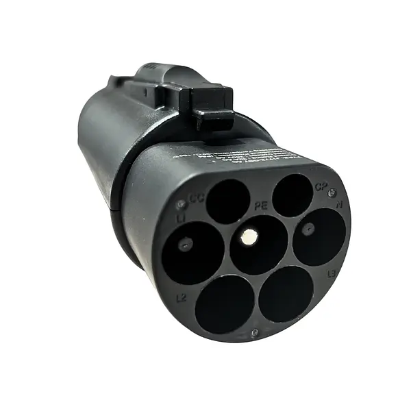 Adaptador Ev Tipo 1 A Gb/T