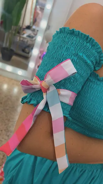 Mar De Colores