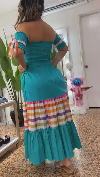 Mar De Colores