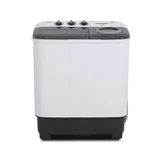 Lavadora Challenger Semi Automatica 11 Kg (24lb) - Cw4711