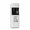 Dispensador De Agua Con Nevera Visivo