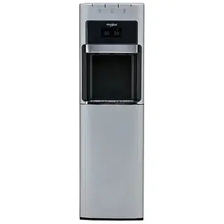 Dispensador De Agua Whirpool Con Botellon Oculto