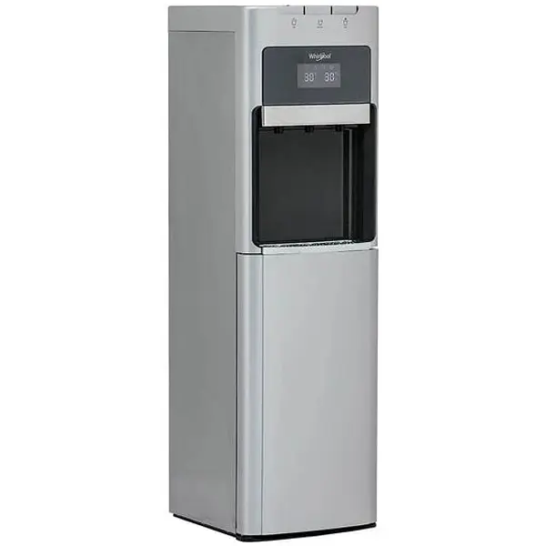 Dispensador De Agua Whirpool Con Botellon Oculto
