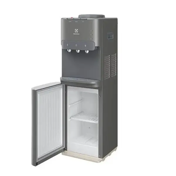 Dispensador De Agua Electrolux Con Nevera