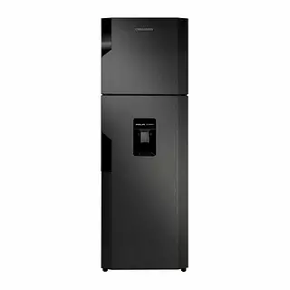 Nevera Challenger No Frost Cr266 Titanium