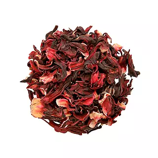 Flor de Jamaica