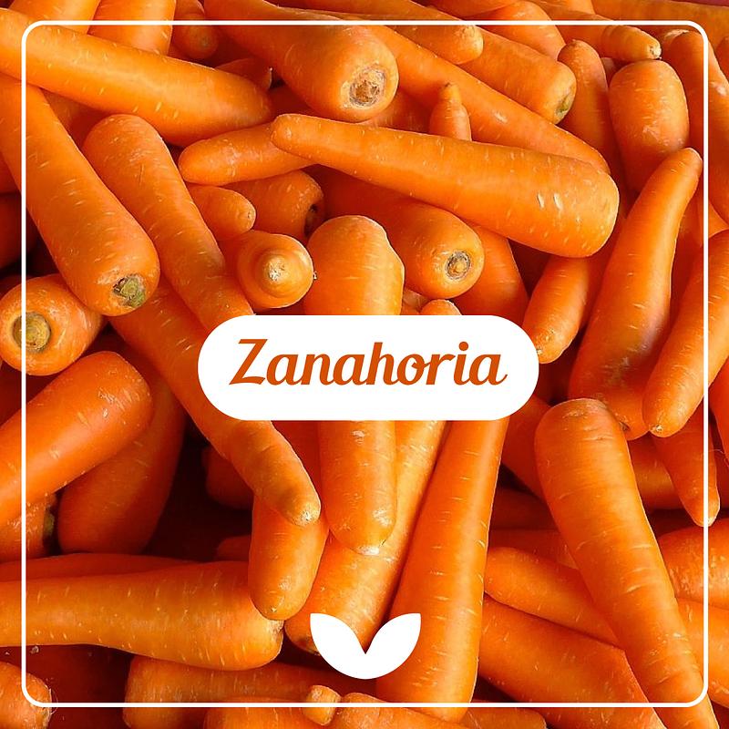 La fruta de la vitamina A