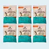 Rosquillas Spirulina Naturela 6 Unidades