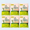 Rosquillas Veganas Naturela 6 Unidades 40g C/U