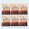 Rosquillas Integrales Naturela 6 Unidades 40 Gr C/U