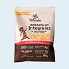 Rosquillas Integrales De Arroz Naturela