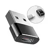 Conversor Usb Type-C Hembra