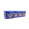 Galletas Doraditas