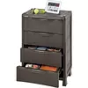 Armario Rimax Cajonero Rattan