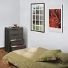 Armario Rimax Cajonero Rattan