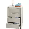 Armario Rimax Cajonero Rattan