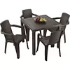 Silla Rimax Eterna Con Brazos