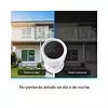 Cámara Wi-Fi/Ethernet Para Exteriores Mini