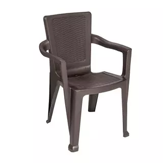 Silla Mq Infinity Con Brazos