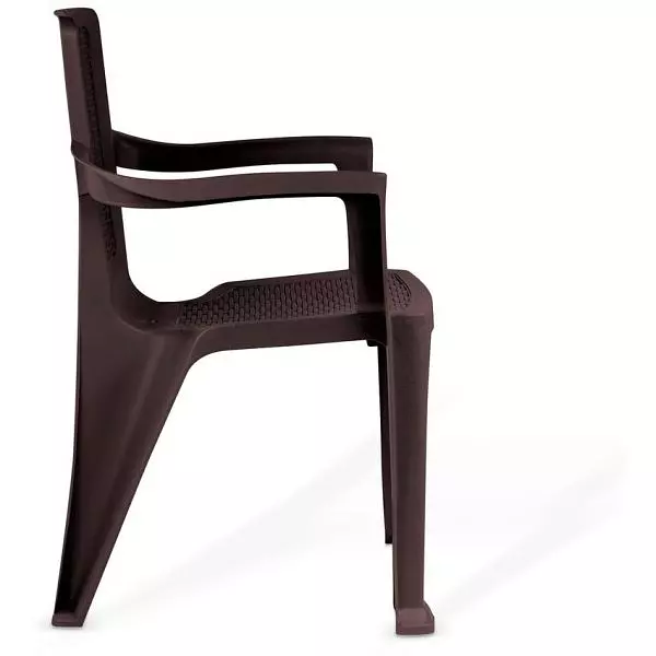 Silla Mq Infinity Con Brazos