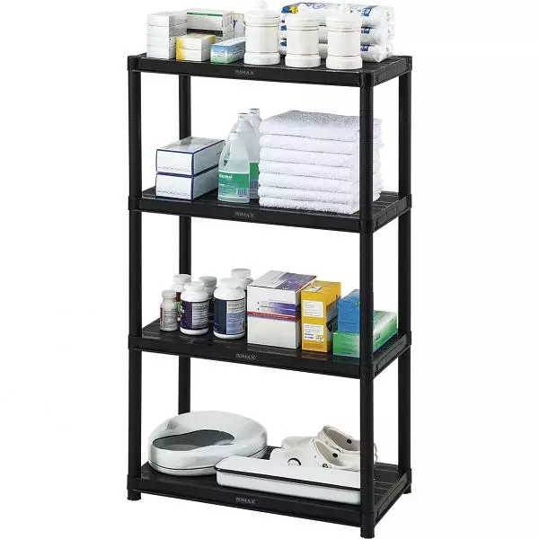 Estanteria Rimax Solida 12"