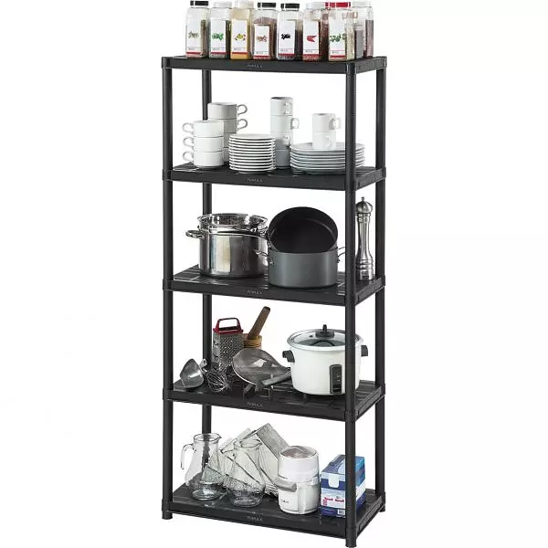 Estanteria Rimax Solida 12"