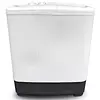 Lavadora Electrolux Semiautomatica 7 Kg Ewtb7m3mupw