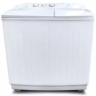 Lavadora Electrolux Semiautomatica 14 Kg Etb14m3msupw
