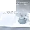 Lavadora Electrolux Semiautomatica 14 Kg Etb14m3msupw