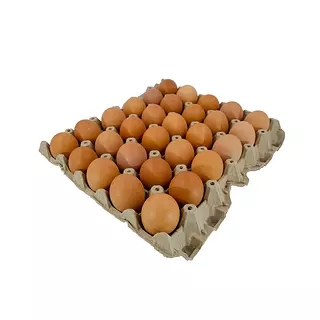 Cubeta de Huevos Aa
