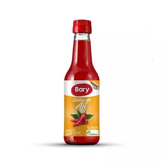 Salsa Aji Bary