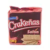 Galletas Saltin Crakeñas