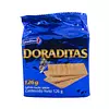 Galletas Doraditas