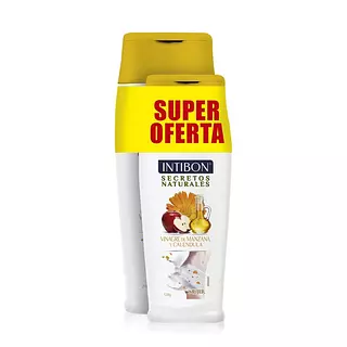 Jabón Intimo Intibon