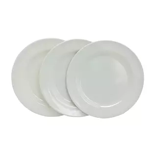 Plato Pando Melamina 25cm