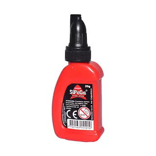 Pegante Sipega 20g