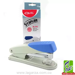 Cosedora Dingli Dl-316 20 Hojas