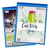 Block Carta Blanco X70h