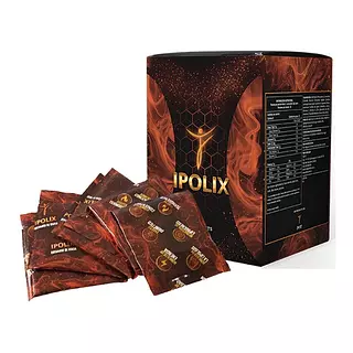 Te Ipolix Quemador
