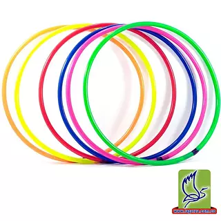 Hula Hula Pequeño