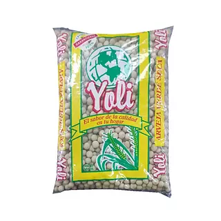 Alverja Verde Yoli