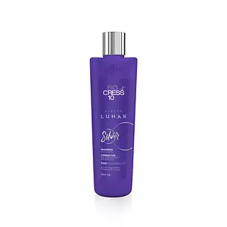 Shampoo Silver Efecto Lunar Biocress