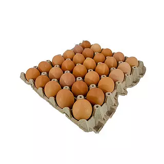 Cubeta de Huevos A