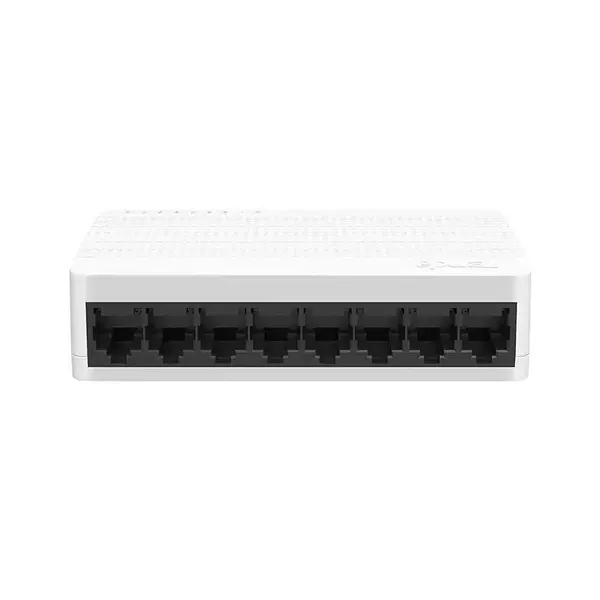 Switch Tenda 8 Puertos 10 /100 S108