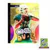 Cuaderno Cosido Ferrocarril 100 Hojas